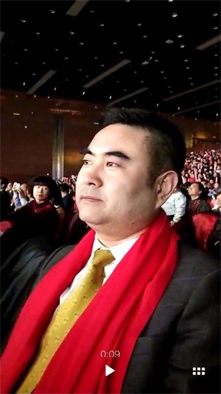 百年董氏公司做為唯一微商企業(yè)受邀參加全球華人春節(jié)晚會 
